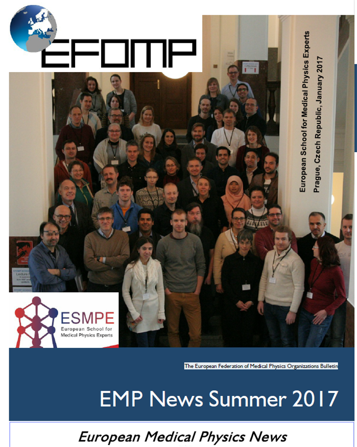 EMP News Letter