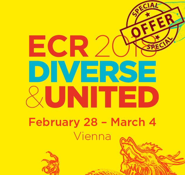 ECR2018 Offer