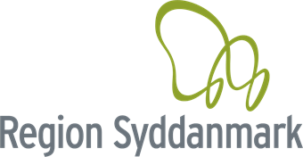 Region Syddanmark Logo 