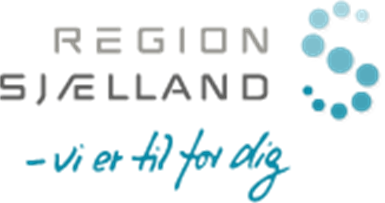 Region Sjælland Logo