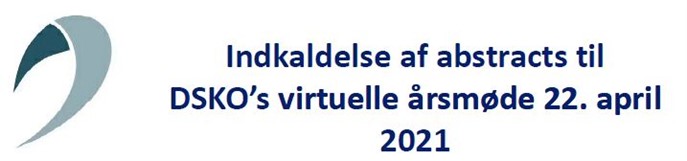 Dsko Aarsmoede 2021
